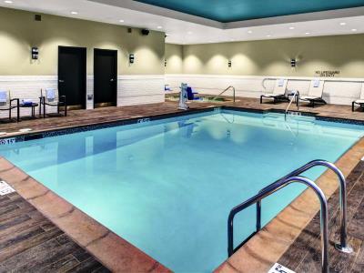Springhill Suites By Marriott Bozeman Exterior foto