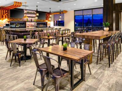 Springhill Suites By Marriott Bozeman Exterior foto